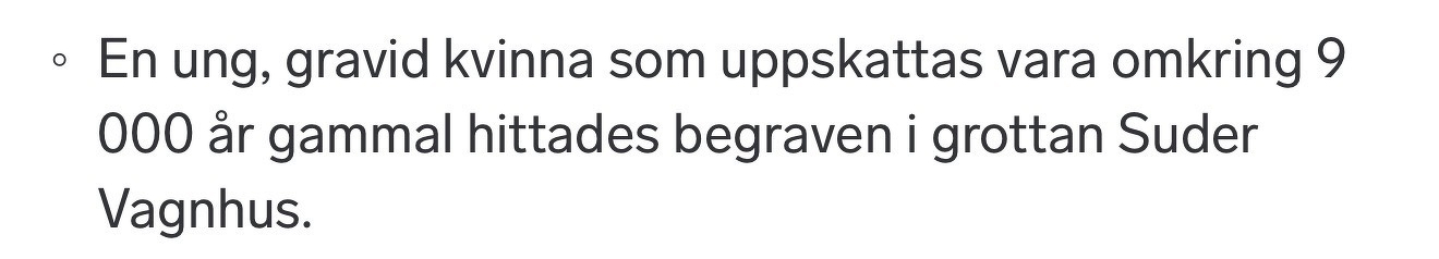 Och kollar man närmare så har de en helt annan definition än mig av ”ung”